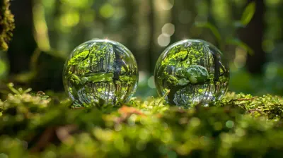 ESG Investing: A Practical Guide for the Conscious Investor