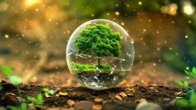 ESG Investing: A Practical Guide for the Conscious Investor