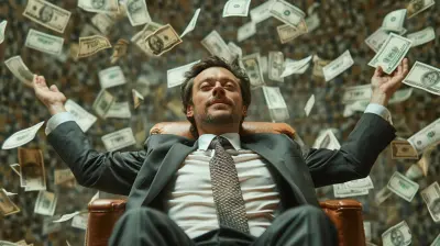 Essential Money Management Tools for Entrepreneurs