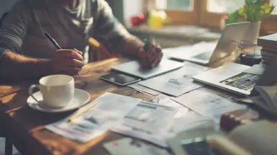 Establishing a Personal Brand as a Freelancer in 2026