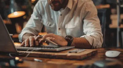Establishing a Personal Brand as a Freelancer in 2026