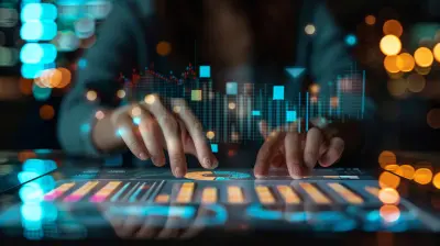 Ethical Data Usage: What Every Business Analyst Should Know