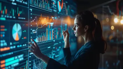 Ethical Data Usage What Every Business Analyst Should Know