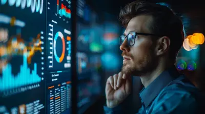 Ethical Data Usage: What Every Business Analyst Should Know