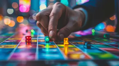 Event Marketing: Creating Memorable Experiences That Sell
