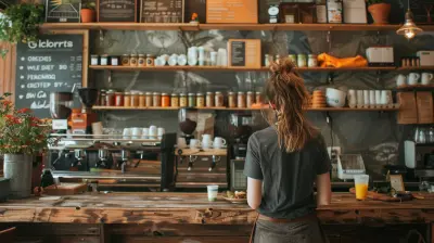 Exploring the Impact of Voice Search on Marketing Strategies in 2027