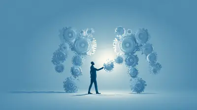 Exploring the Intersection of Automation and Employee Engagement