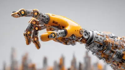 Exploring the Intersection of Automation and Employee Engagement