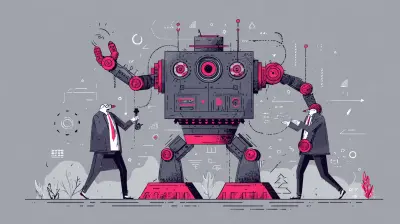 Exploring the Intersection of Automation and Employee Engagement