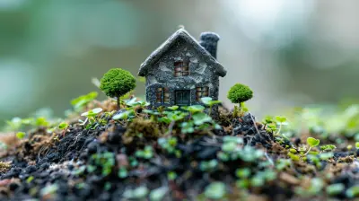 Financial Benefits Of Downsizing How Moving Can Boost Your Savings