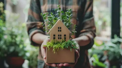 Financial Benefits of Downsizing: How Moving Can Boost Your Savings