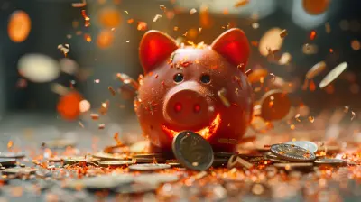 Financial Mistakes That Could Endanger Your Business