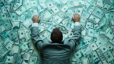 Financial Risks Every New Business Should Watch Out For