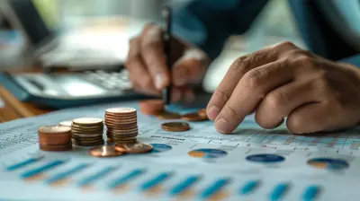 Flexible Budgeting: Adjusting Costs for Business Agility