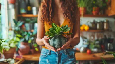 From Side Hustle to Full-Time Biz: Personal Finance Considerations