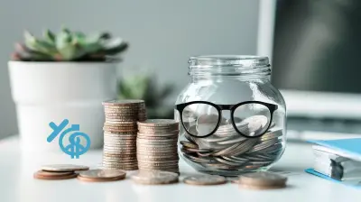 From Side Hustle to Full-Time Biz: Personal Finance Considerations