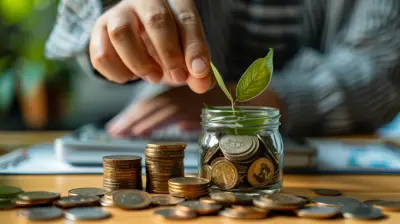 Funding Options For Entrepreneurs From Bootstrapping To Venture Capital