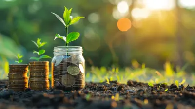 Funding Options For Entrepreneurs From Bootstrapping To Venture Capital