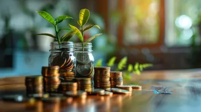 Funding Options for Entrepreneurs: From Bootstrapping to Venture Capital