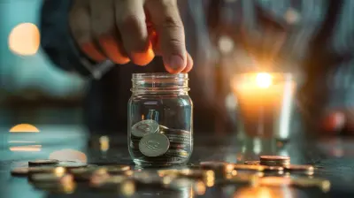 Funding Options for Entrepreneurs: From Bootstrapping to Venture Capital