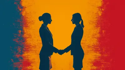 Gender And Negotiation Overcoming Barriers In The Boardroom