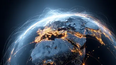 Globalization: Adapting to an Ever-Connected Business World