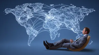 Globalization: Adapting to an Ever-Connected Business World