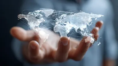 Globalization: Adapting to an Ever-Connected Business World