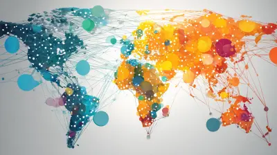 Globalization: Adapting to an Ever-Connected Business World