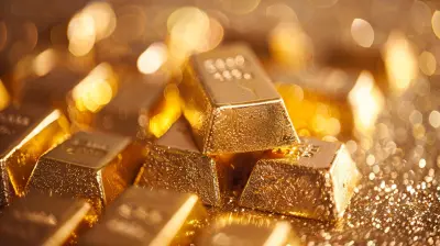 Gold vs. Bitcoin: Which is the Better Store of Value?