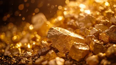 Gold vs. Bitcoin: Which is the Better Store of Value?