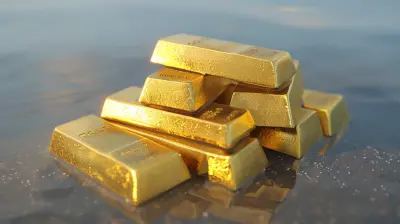 Gold vs. Bitcoin: Which is the Better Store of Value?