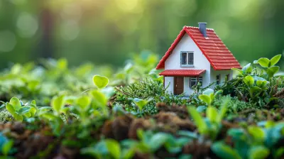 Green Homes And Local Communities Building Sustainable Neighborhoods
