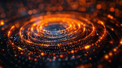 Harnessing the Power of APIs for Seamless Digital Integration