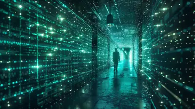 Harnessing the Power of APIs for Seamless Digital Integration