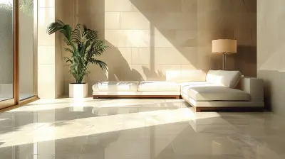 Home Staging Courtesy How To Present Your Space