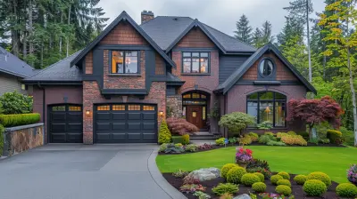 House Hunting on a Budget: Staying Realistic Without Compromising