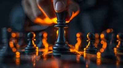 How AI Will Transform Executive Decision Making by 2026