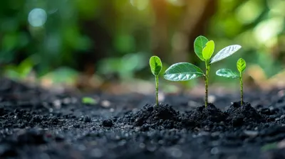 How Companies Can Lead the Green Transition by 2027