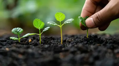 How Companies Can Lead the Green Transition by 2027