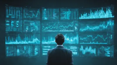 How Data Analytics Can Help Identify Market Trends