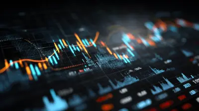 How Data Analytics Can Help Identify Market Trends
