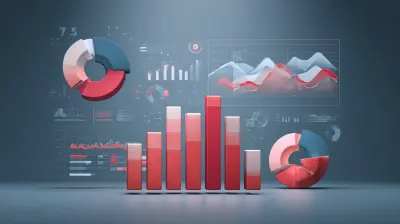 How Data Analytics Can Help Identify Market Trends