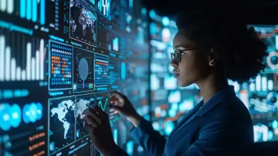How Data Analytics Can Improve Supply Chain Demand Planning