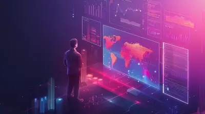 How Data-Driven Decisions Can Transform Your Business Strategy