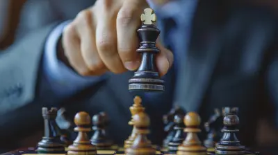 How Data-Driven Decisions Can Transform Your Business Strategy