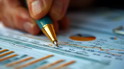 How Data-Driven Decisions Can Transform Your Business Strategy