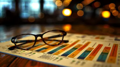 How Descriptive Analytics Can Improve Operational Efficiency