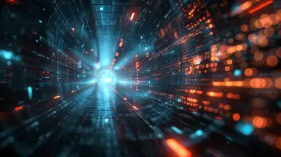 How Descriptive Analytics Can Improve Operational Efficiency