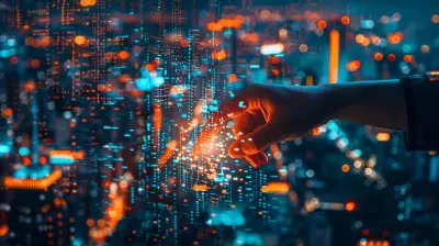 How Digital Transformation is Reshaping Customer Experience
